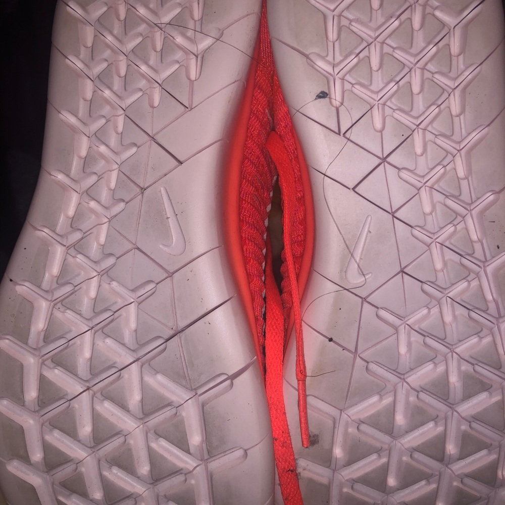 NIKE FREE RUNS - Picture 4 of 4